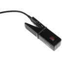 Chauvin Arnoux MINI 05 Current Clamp AC Adapter 100 A AC Max Double-Insulated Cable Output P01105105Z