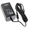 Ansmann Powerline 8 Traveller Battery Charger For 12V NiCd NiMH 500mA AA AAA Worldwide Plug 1001-0006-01