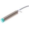 Pepperl + Fuchs Threaded Barrel Inductive Proximity Sensor M12 36 V DC 200mA 4mm NBN4-12GM50-E0