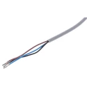 Pepperl + Fuchs Threaded Barrel Inductive Proximity Sensor M12 36 V DC 200mA 4mm NBN4-12GM50-E0