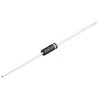 onsemi 62 V 5 W Zener Diode, Single, Through Hole 2-Pin DO-15 1N5372BRLG