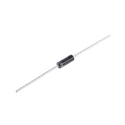 onsemi 3.6 V 5 W Zener Diode, Single, Through Hole 2-Pin DO-15 1N5334BRLG