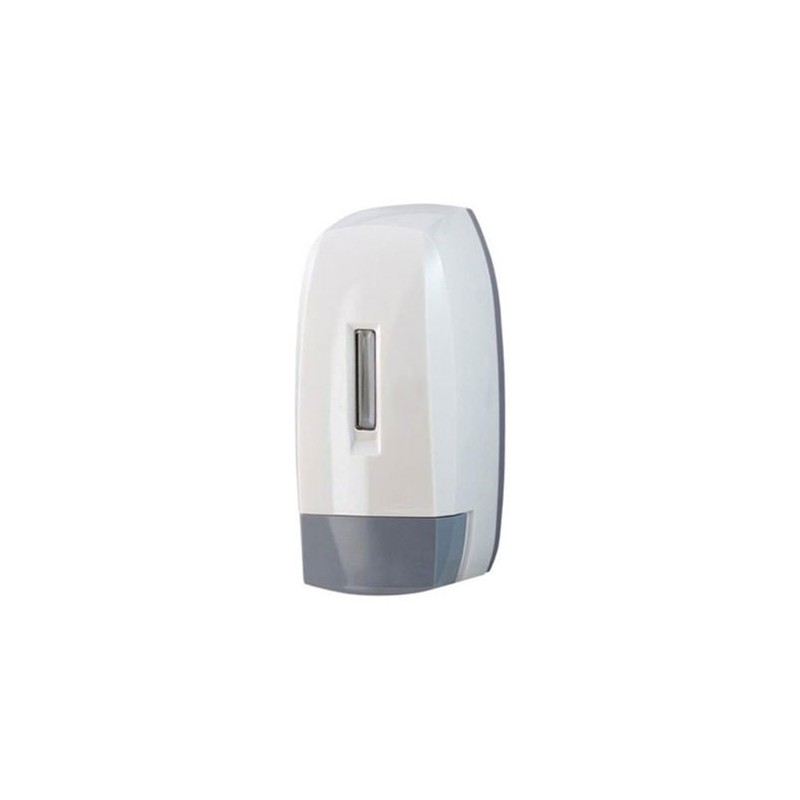 plastic-soap-dispenser-500-grey-7409