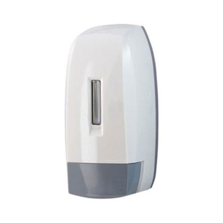 plastic-soap-dispenser-500-grey-7409