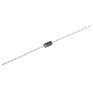 onsemi Single 200 V Zener Diode 3 W 5% Tolerance Through Hole 2-Pin DO-41 1N5956BRLG