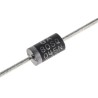 onsemi Schottky Diode 45 V 8 A Through Hole DO-201AD 80SQ045NRLG