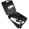 Power Adhesives TEC305-12 Corded Hot Melt Glue Gun 12 mm Glue Sticks 150W 230V Type G British TEC305-12