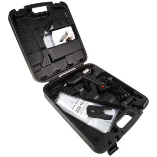 Power Adhesives TEC305-12 Corded Hot Melt Glue Gun 12 mm Glue Sticks 150W 230V Type G British TEC305-12
