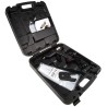 Power Adhesives TEC305-12 Corded Hot Melt Glue Gun 12 mm Glue Sticks 150W 230V Type G British TEC305-12