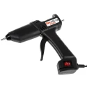 Power Adhesives TEC305-12 Corded Hot Melt Glue Gun 12 mm Glue Sticks 150W 230V Type G British TEC305-12