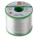 RS PRO Lead Free Solder Wire 1.02 mm Diameter, 228°C Melting Point, Rosin Based Flux, 500g Reel 800-7630