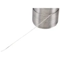 RS PRO Lead Solder Wire 1.01 mm Diameter 60% Tin 40% Lead Rosin Based Flux 183 °C Melting Point 500g 800-7646