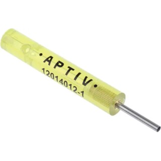 Delphi Weather-Pack Series Insertion & Extraction Removal Tool Contact 12014012