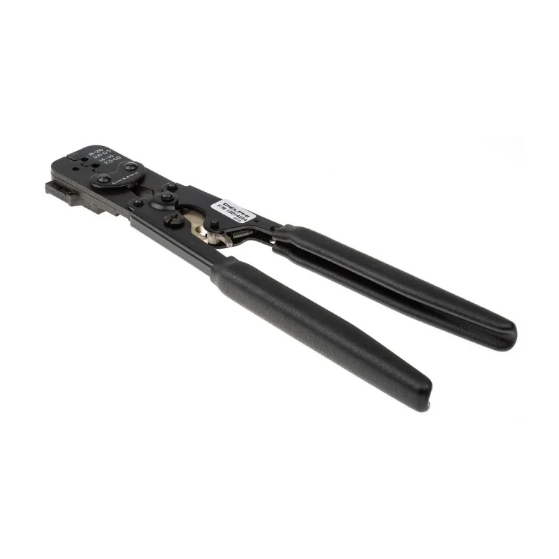 Delphi Weather-Pack Hand Crimp Tool for Sealed Weather-Pack Connector Contacts Model 12014254