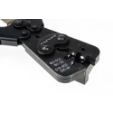 Delphi Weather-Pack Hand Crimp Tool for Sealed Weather-Pack Connector Contacts Model 12014254