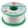RS PRO Lead Free Solder Wire 1.01 mm Diameter, 228 °C Melting Point, Rosin Based Flux 250g 800-7664