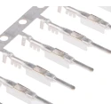 Delphi Metri-Pack 150 Male Pin Contact Crimp Terminal 26mm Length 2.5mm Diameter 12059894