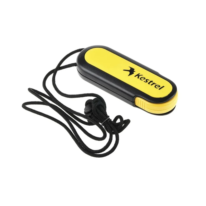 Kestrel Impeller Anemometer Measures Humidity Air Velocity Temperature 40 m/s KESTREL 3500