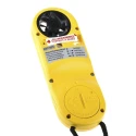 Kestrel Impeller Anemometer Measures Humidity Air Velocity Temperature 40 m/s KESTREL 3500