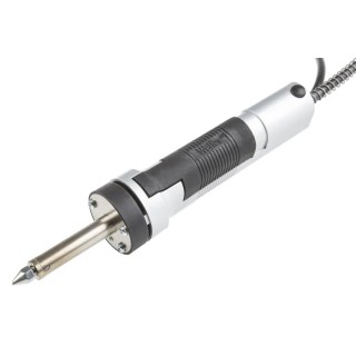 Weller Desoldering Kit 120W, 24V, Micro-Soldering Iron with RT3 Chisel Tip T0051320499N