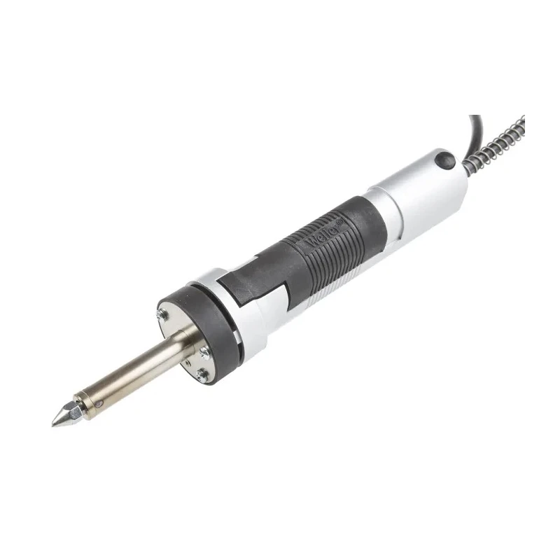 Weller Desoldering Kit 120W, 24V, Micro-Soldering Iron with RT3 Chisel Tip T0051320499N