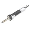 Weller Desoldering Kit 120W, 24V, Micro-Soldering Iron with RT3 Chisel Tip T0051320499N