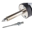Weller Desoldering Kit 120W, 24V, Micro-Soldering Iron with RT3 Chisel Tip T0051320499N
