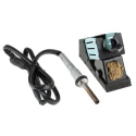 Weller Electric Soldering Iron Kit 24V 200W Hot Air Iron +550°C Tip Temperature WXR3
