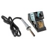 Weller Electric Soldering Iron Kit 24V 200W Hot Air Iron +550°C Tip Temperature WXR3