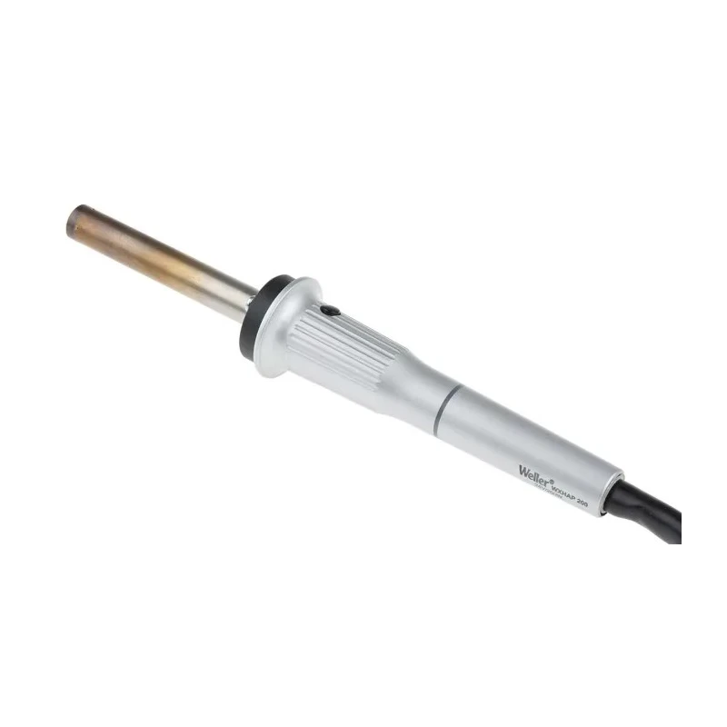 Weller Electric Soldering Iron Kit 24V 200W Hot Air Iron +550°C Tip Temperature WXR3