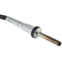 Weller Electric Soldering Iron Kit 24V 200W Hot Air Iron +550°C Tip Temperature WXR3