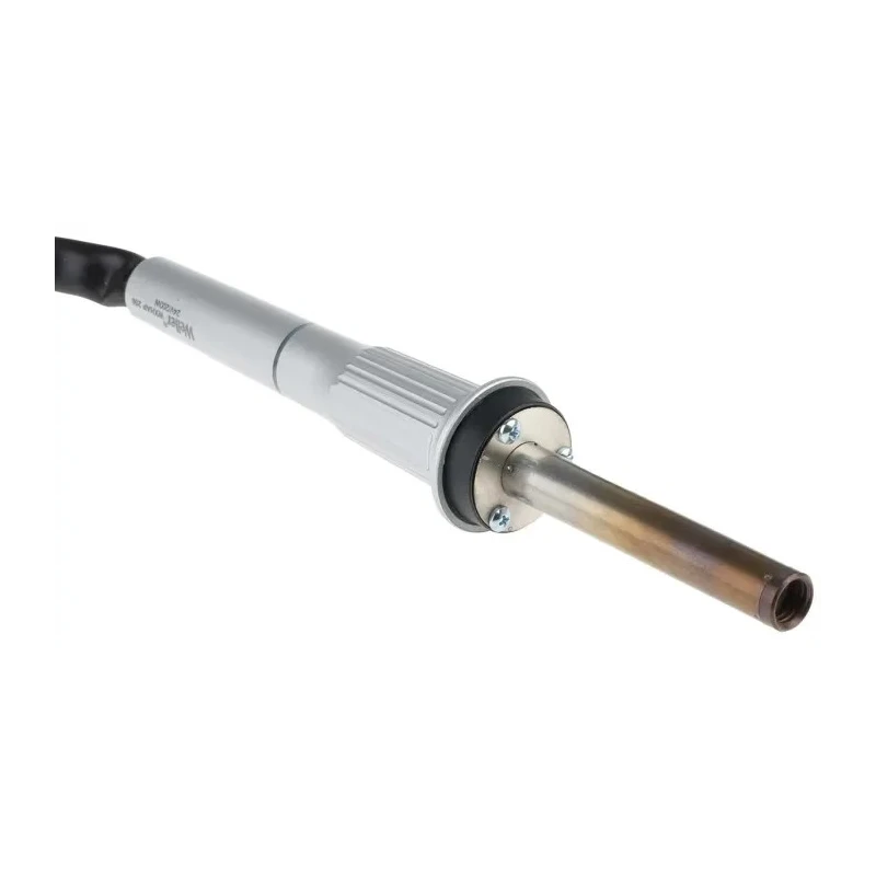 Weller Electric Soldering Iron Kit 24V 200W Hot Air Iron +550°C Tip Temperature WXR3
