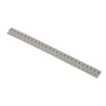 KEMET 220 nF Multilayer Ceramic Capacitor 25V dc ±10 % Surface Mount Tape & Reel C0603C224K3RACTU