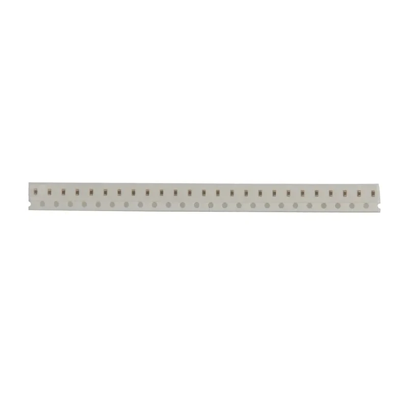 KEMET 220 nF Multilayer Ceramic Capacitor 25V dc ±10 % Surface Mount Tape & Reel C0603C224K3RACTU