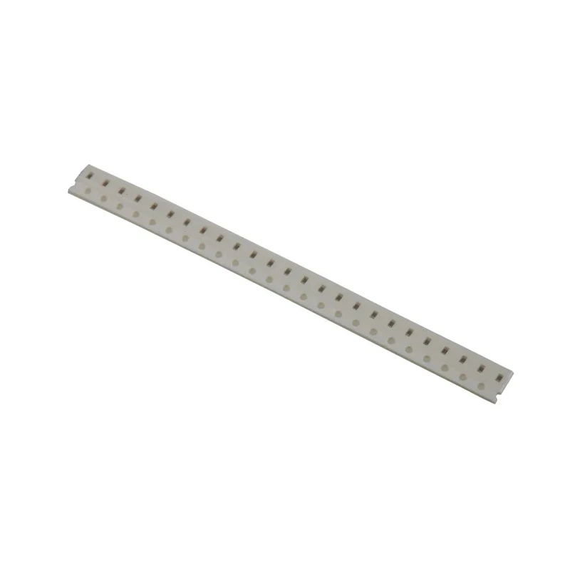 KEMET 220 nF 25V dc ±10% Multilayer Ceramic Capacitor 0603 Surface Mount C0603C224K3RACTU