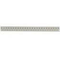 KEMET 220 nF 25V dc ±10% Multilayer Ceramic Capacitor 0603 Surface Mount C0603C224K3RACTU