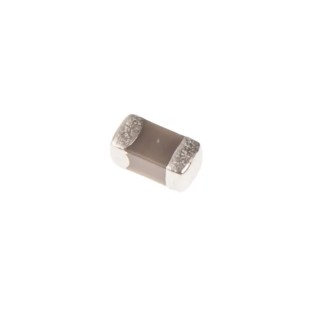 KEMET 4.7nF 50V DC ±5% Multilayer Ceramic Capacitor Surface Mount 0603 C0603C472J5GACTU