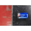 RS PRO 3 V Lithium Manganese Dioxide Camera Battery 1 Ah 15.1 mm CR15H270