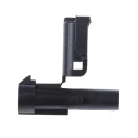 Delphi Weather-Pack Automotive Connector Male 2 Way Crimp Termination Black Cable 20A 12010973