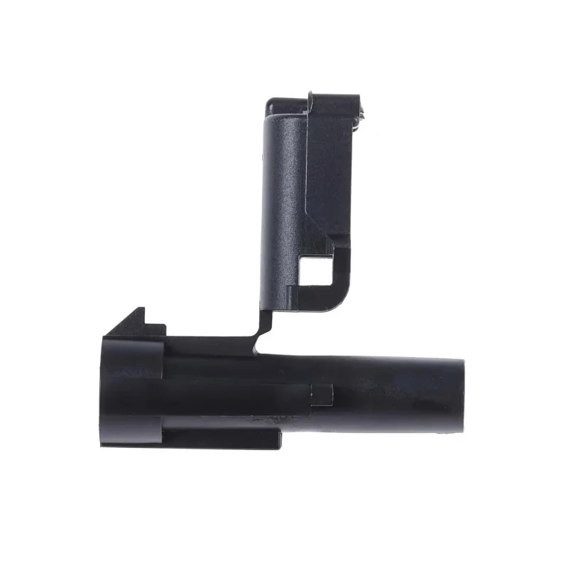 Delphi Weather-Pack Automotive Connector Male 2 Way Crimp Termination Black Cable 20A 12010973