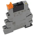 Phoenix Contact PLC DIN Rail Solid State Interface Relay 3V DC, 33V DC, 94 x 80 x 14mm Dimensions 2982786