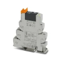 Phoenix Contact PLC DIN Rail Solid State Interface Relay 3V DC, 33V DC, 94 x 80 x 14mm Dimensions 2982786