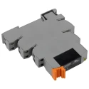 Phoenix Contact PLC DIN Rail Solid State Interface Relay 3V DC, 33V DC, 94 x 80 x 14mm Dimensions 2982786