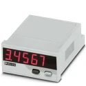Phoenix Contact Digital Panel Multifunction Meter Signal Measurement LED Display 24 mm x 48 mm 2864011