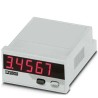 Phoenix Contact Digital Panel Multifunction Meter Signal Measurement LED Display 24 mm x 48 mm 2864011