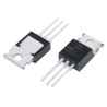 WeEn Semiconductors Co., Ltd Bipolar Transistor NPN 12A 700V TO-220 3-Pin PHE13009,127