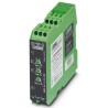 Phoenix Contact Monitoring Relay 1 Phase SPDT DIN Rail Mount 230V AC, 24V DC 2866035