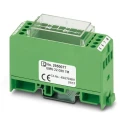 Phoenix Contact Surge Protector 250 V AC DIN Rail Mount 2950077