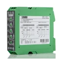 Phoenix Contact Monitoring Relay 3 Phase DPDT DIN Rail 230V AC 24 V DC 2866064