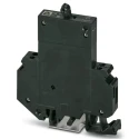 Phoenix Contact Thermomagnetic Circuit Breaker 1A Current Rating 1-Pole DIN Rail Mount 0914439